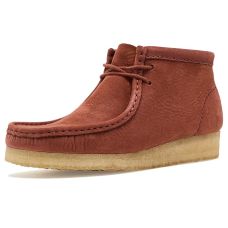 Clarks Wallabee Boot