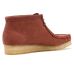 Clarks Wallabee Boot