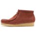 Clarks Wallabee Boot