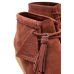 Clarks Wallabee Boot