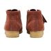 Clarks Wallabee Boot