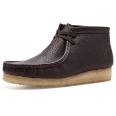 Clarks Wallabee Boot