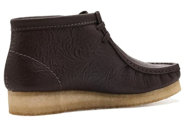 Clarks Wallabee Boot