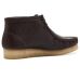 Clarks Wallabee Boot