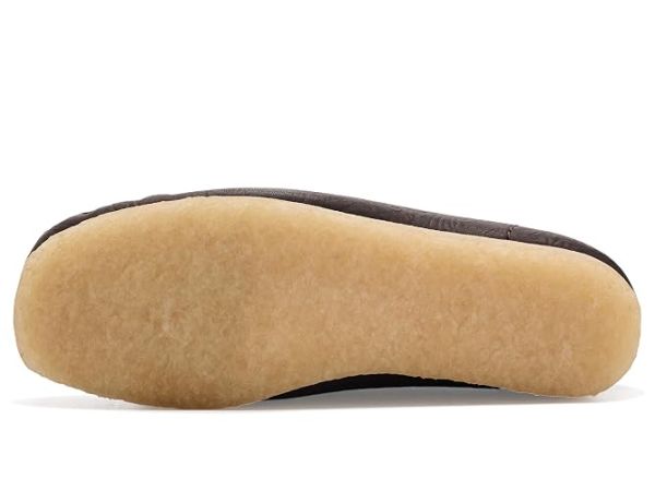 Clarks Wallabee Boot