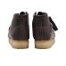 Clarks Wallabee Boot