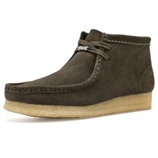 Clarks Wallabee Boot