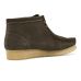 Clarks Wallabee Boot
