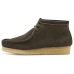 Clarks Wallabee Boot