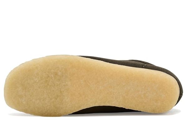 Clarks Wallabee Boot
