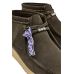 Clarks Wallabee Boot