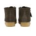 Clarks Wallabee Boot