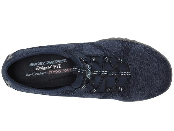 SKECHERS Breathe-Easy - Opportuknity SKECHERS Breathe-Easy - Opportuknity