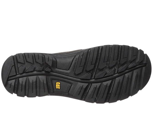 Caterpillar Resorption Waterproof Composite Toe