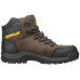 Caterpillar Resorption Waterproof Composite Toe