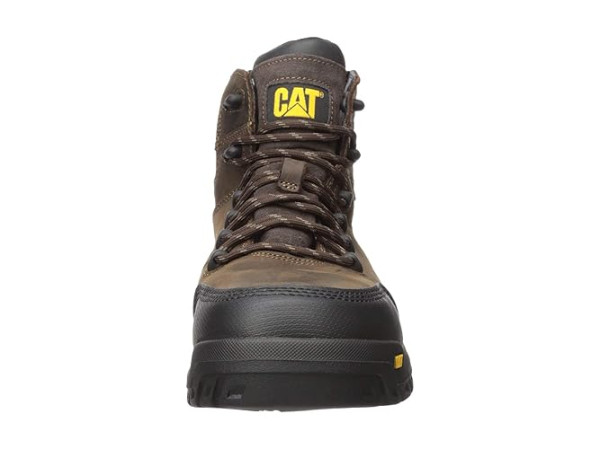 Caterpillar Resorption Waterproof Composite Toe