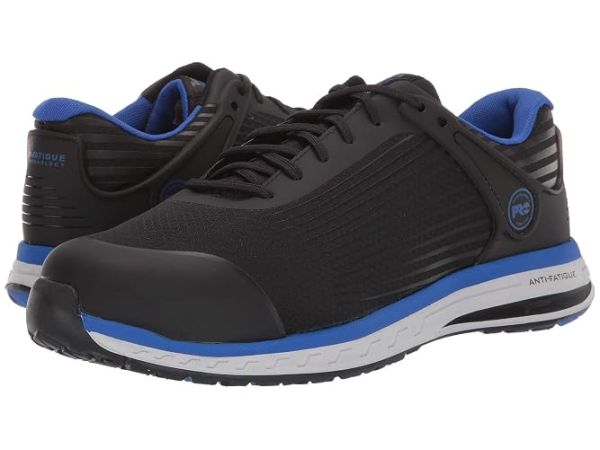 Timberland PRO Drivetrain Composite Safety Toe