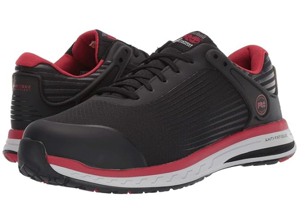Timberland PRO Drivetrain Composite Safety Toe