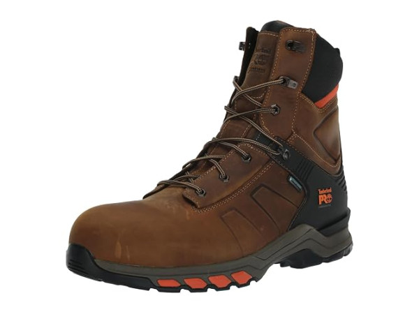 Timberland PRO Hypercharge 8 Timberland PRO Hypercharge 8