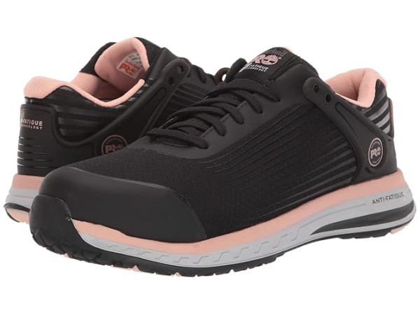 Timberland PRO Drivetrain Composite Safety Toe