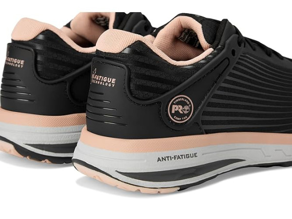 Timberland PRO Drivetrain Composite Safety Toe