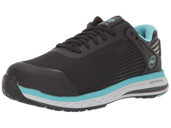 Timberland PRO Drivetrain Composite Safety Toe