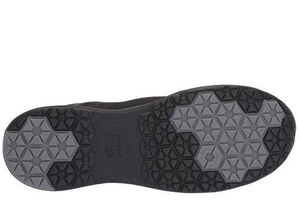Timberland PRO Drivetrain Mid Composite Safety Toe Static Dissipative Timberland PRO Drivetrain Mid Composite Safety Toe Static Dissipative