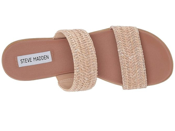 Steve Madden Dual Flat Sandal
