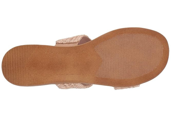 Steve Madden Dual Flat Sandal