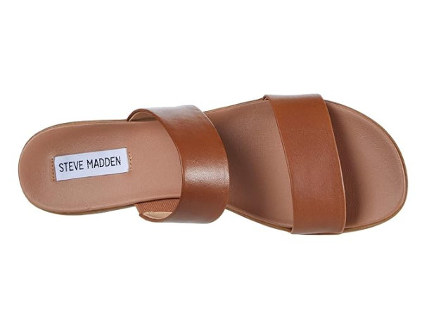 Steve Madden Dual Flat Sandal