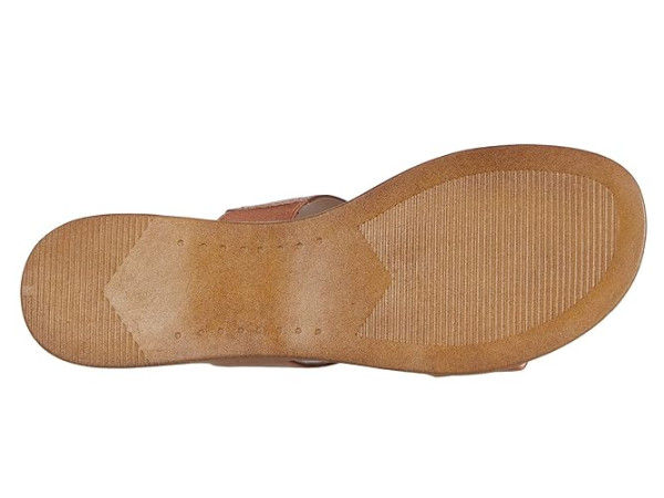 Steve Madden Dual Flat Sandal