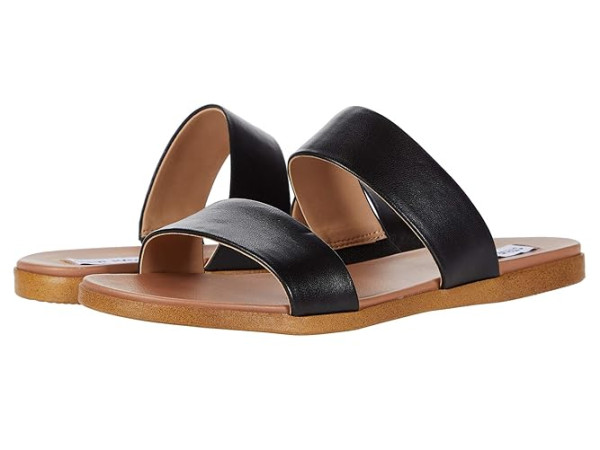 Steve Madden Dual Flat Sandal