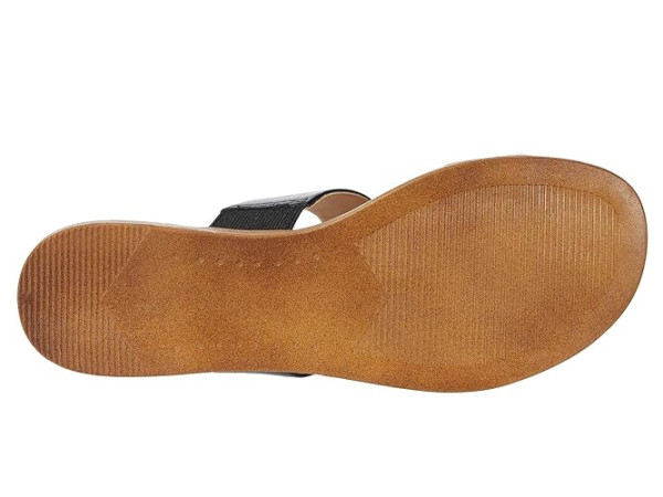 Steve Madden Dual Flat Sandal Steve Madden Dual Flat Sandal