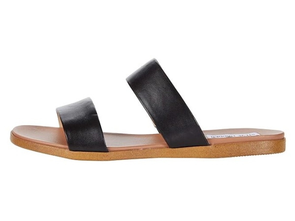 Steve Madden Dual Flat Sandal Steve Madden Dual Flat Sandal