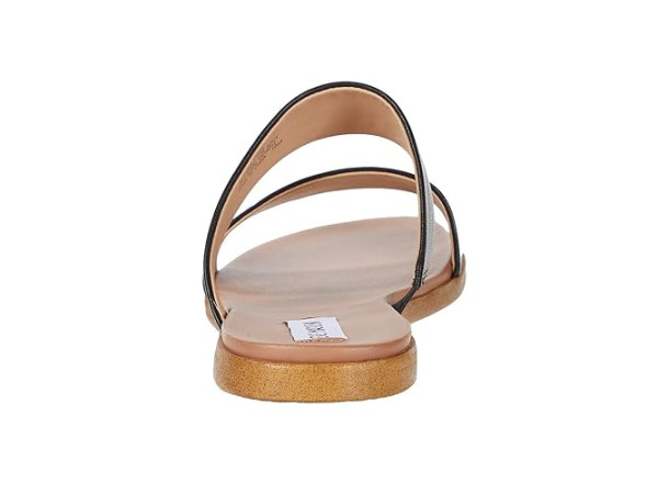 Steve Madden Dual Flat Sandal Steve Madden Dual Flat Sandal