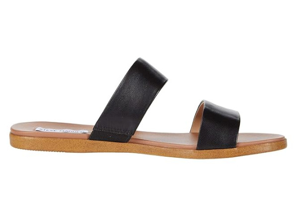 Steve Madden Dual Flat Sandal Steve Madden Dual Flat Sandal