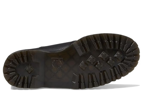 Dr. Martens 2976 Platform Faux-Fur Lined