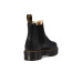 Dr. Martens 2976 Platform Faux-Fur Lined