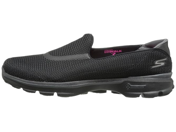 SKECHERS Performance Go Walk 3