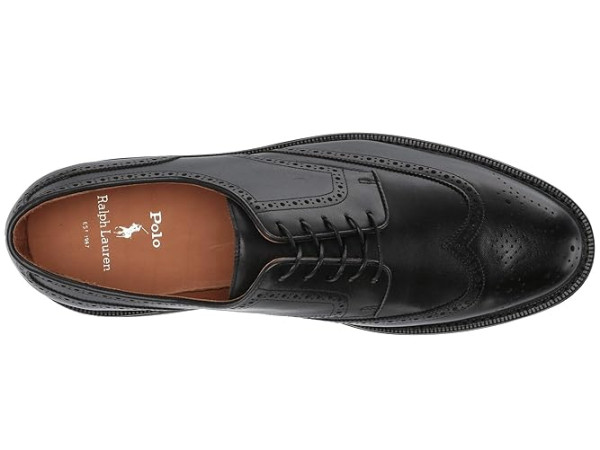 Polo Ralph Lauren Asher Wing Tip