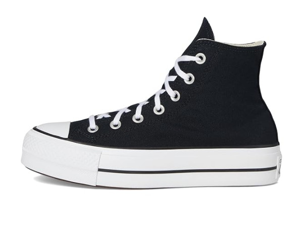 Converse Chuck Taylor All Star High-Top Platform Sneaker