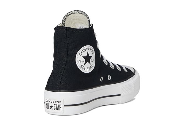 Converse Chuck Taylor All Star High-Top Platform Sneaker