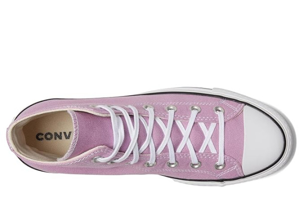 Converse Chuck Taylor All Star High-Top Platform Sneaker