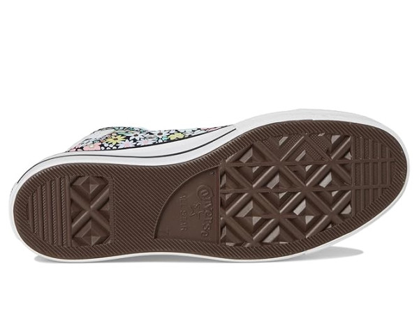 Converse Chuck Taylor All Star High-Top Platform Sneaker
