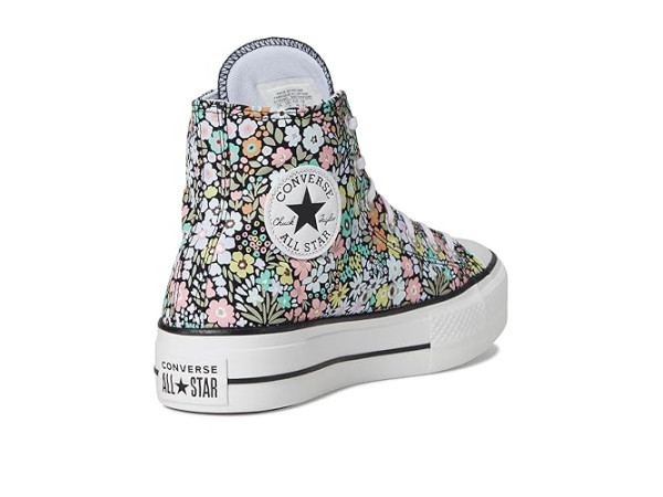 Converse Chuck Taylor All Star High-Top Platform Sneaker
