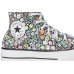Converse Chuck Taylor All Star High-Top Platform Sneaker