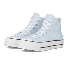 Converse Chuck Taylor All Star High-Top Platform Sneaker Converse Chuck Taylor All Star High-Top Platform Sneaker