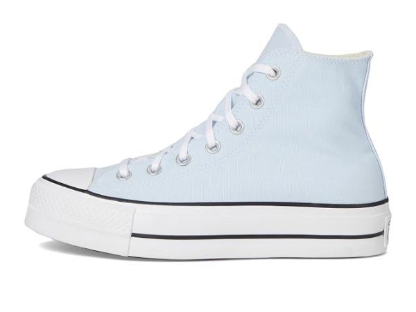 Converse Chuck Taylor All Star High-Top Platform Sneaker Converse Chuck Taylor All Star High-Top Platform Sneaker