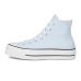 Converse Chuck Taylor All Star High-Top Platform Sneaker Converse Chuck Taylor All Star High-Top Platform Sneaker