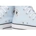 Converse Chuck Taylor All Star High-Top Platform Sneaker Converse Chuck Taylor All Star High-Top Platform Sneaker